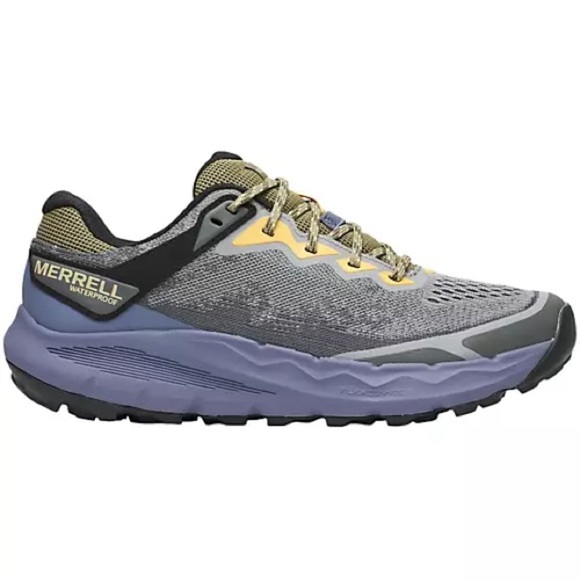 Merrell Nova 4 Trail Running Shoes main image 10